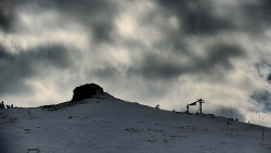 Praděd - Petrovy kameny