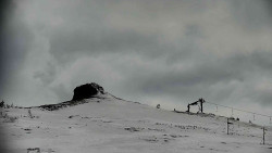 Praděd - Petrovy kameny