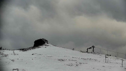 Praděd - Petrovy kameny