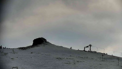 Praděd - Petrovy kameny