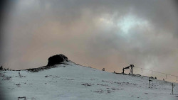 Praděd - Petrovy kameny