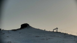 Praděd - Petrovy kameny