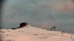 Praděd - Petrovy kameny