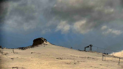 Praděd - Petrovy kameny