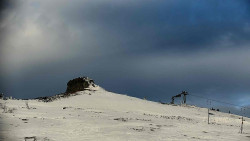 Praděd - Petrovy kameny