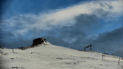 Praděd - Petrovy kameny