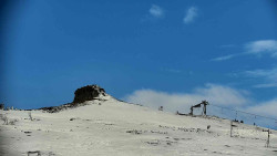 Praděd - Petrovy kameny