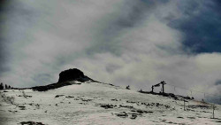 Praděd - Petrovy kameny