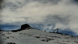 Praděd - Petrovy kameny