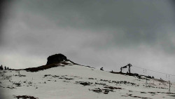 Praděd - Petrovy kameny