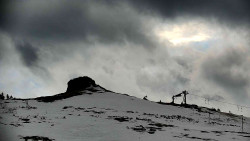 Praděd - Petrovy kameny