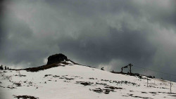 Praděd - Petrovy kameny