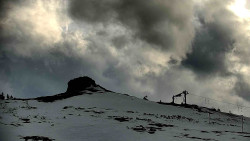 Praděd - Petrovy kameny