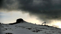 Praděd - Petrovy kameny