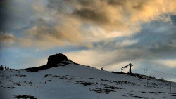 Praděd - Petrovy kameny