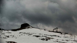 Praděd - Petrovy kameny