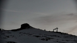 Praděd - Petrovy kameny