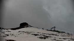 Praděd - Petrovy kameny