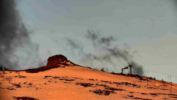 Praděd - Petrovy kameny