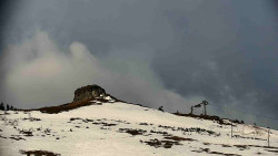 Praděd - Petrovy kameny