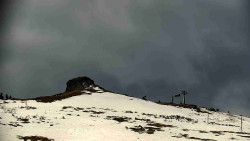 Praděd - Petrovy kameny