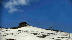 Praděd - Petrovy kameny