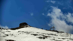 Praděd - Petrovy kameny