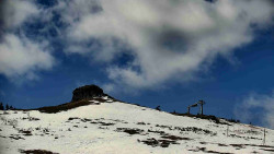 Praděd - Petrovy kameny