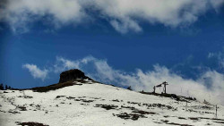 Praděd - Petrovy kameny