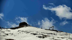 Praděd - Petrovy kameny