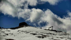 Praděd - Petrovy kameny