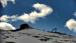 Praděd - Petrovy kameny