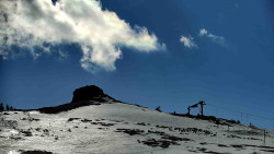 Praděd - Petrovy kameny