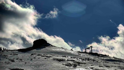 Praděd - Petrovy kameny