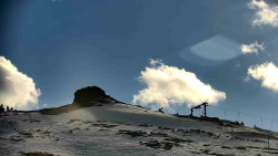 Praděd - Petrovy kameny