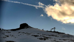 Praděd - Petrovy kameny