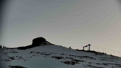 Praděd - Petrovy kameny