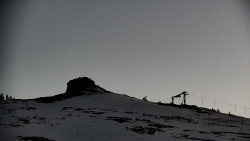 Praděd - Petrovy kameny