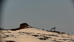 Praděd - Petrovy kameny