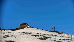 Praděd - Petrovy kameny