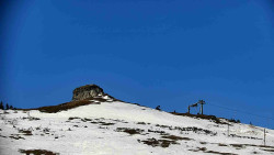 Praděd - Petrovy kameny