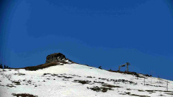 Praděd - Petrovy kameny