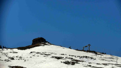 Praděd - Petrovy kameny