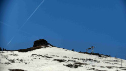 Praděd - Petrovy kameny