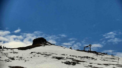 Praděd - Petrovy kameny