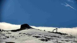 Praděd - Petrovy kameny