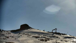 Praděd - Petrovy kameny