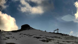 Praděd - Petrovy kameny