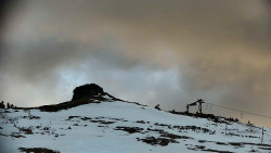 Praděd - Petrovy kameny