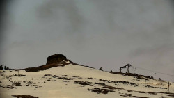 Praděd - Petrovy kameny